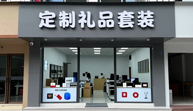 品牌定制礼品套装稳定货源常见误区盘点