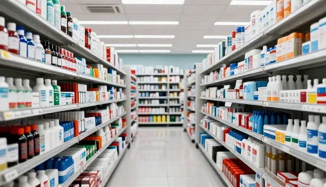 仓储配送在日用百货批发中的实际应用分析