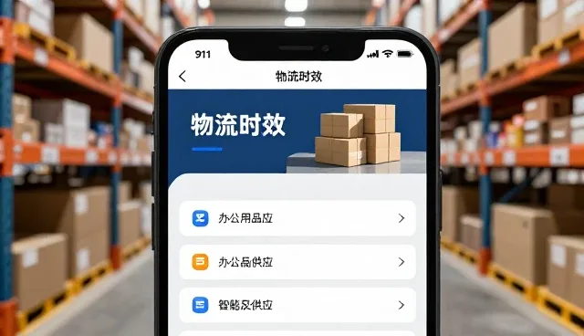 选型时如何通过稳定货源提升日用百货组合的市场竞争力